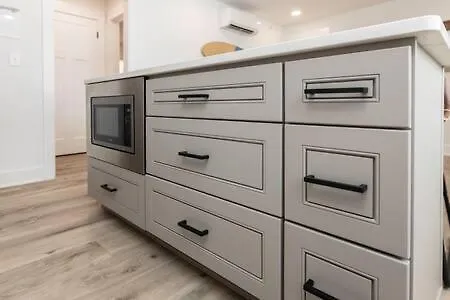 Ocean Lofts In The Vibe #5 - 5 Min Walk To Beach Вирджиния-Бич 0*,  США