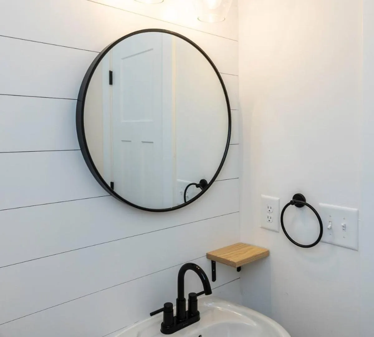 Ocean Lofts In The Vibe #5 - 5 Min Walk To Beach Вирджиния-Бич США