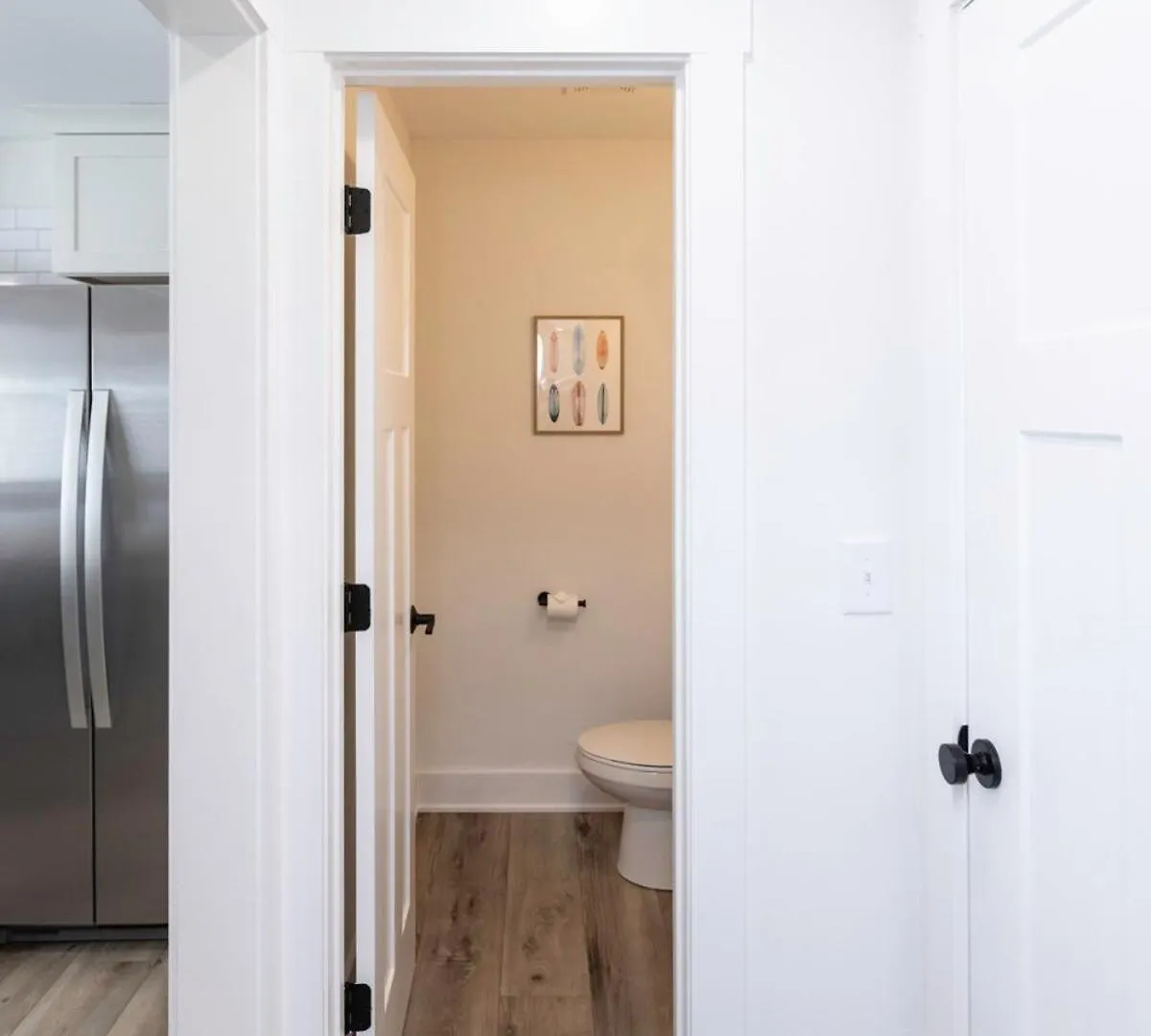 Ocean Lofts In The Vibe #5 - 5 Min Walk To Beach Вирджиния-Бич